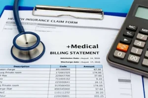 medical billing services for small practices