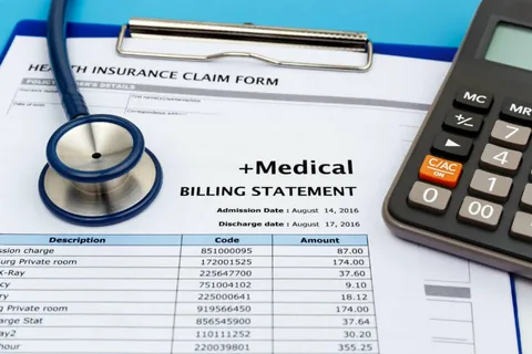 medical billing services for small practices