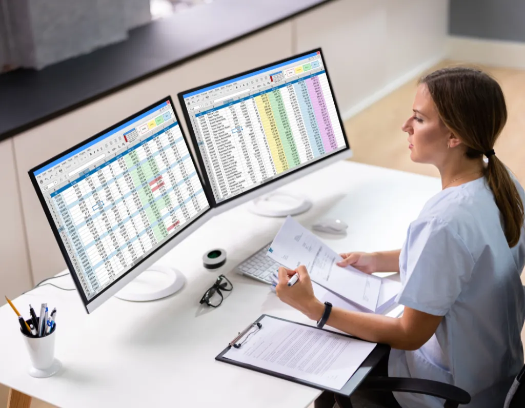 How Our Billing Audit Helps You Prepare for Government Audits