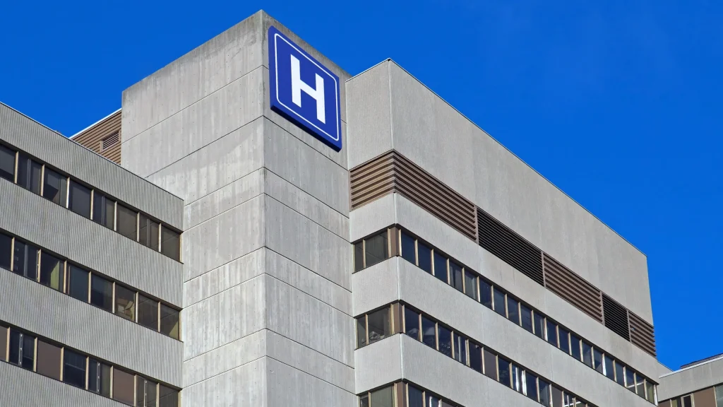 Medical Billing for Large Practices & Hospital Groups
