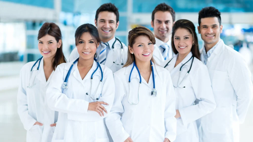 Medical Billing for Small & Mid-Size Group Practices