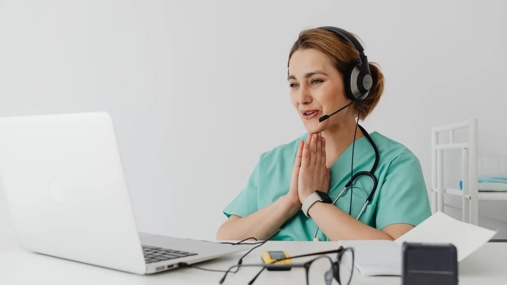 Medical Billing for Telehealth Providers
