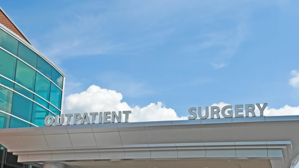 RCM for Ambulatory Surgery Centers