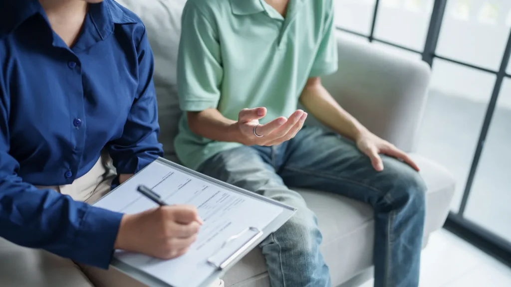 RCM for Behavioral Health Providers