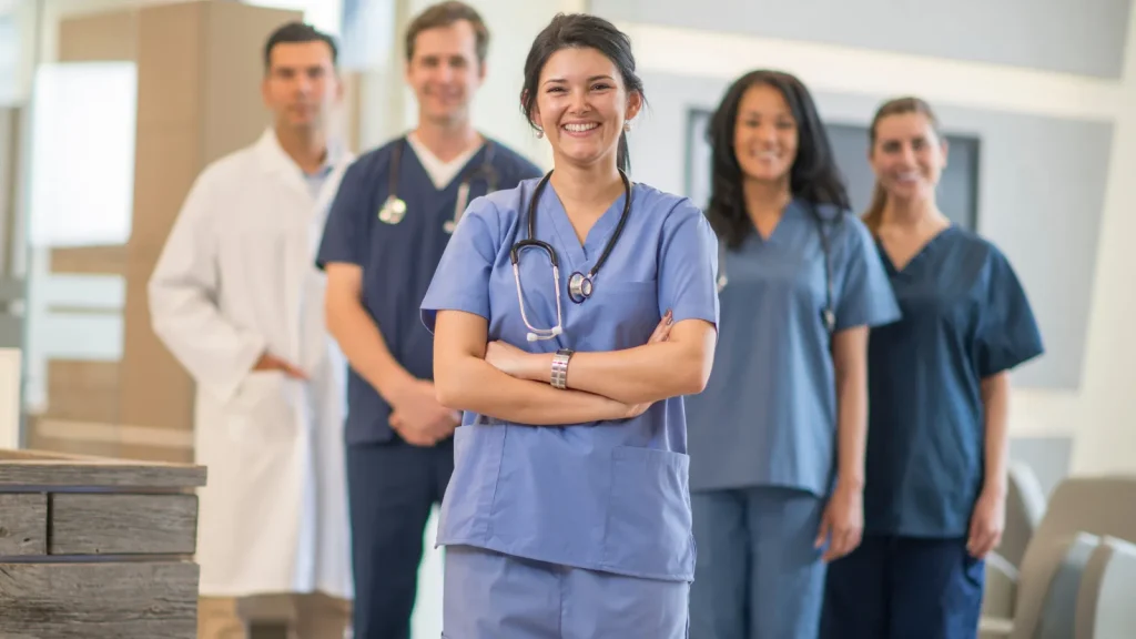 RCM for Small & Mid-Size Group Practices