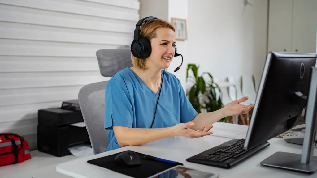 RCM for Telehealth Providers