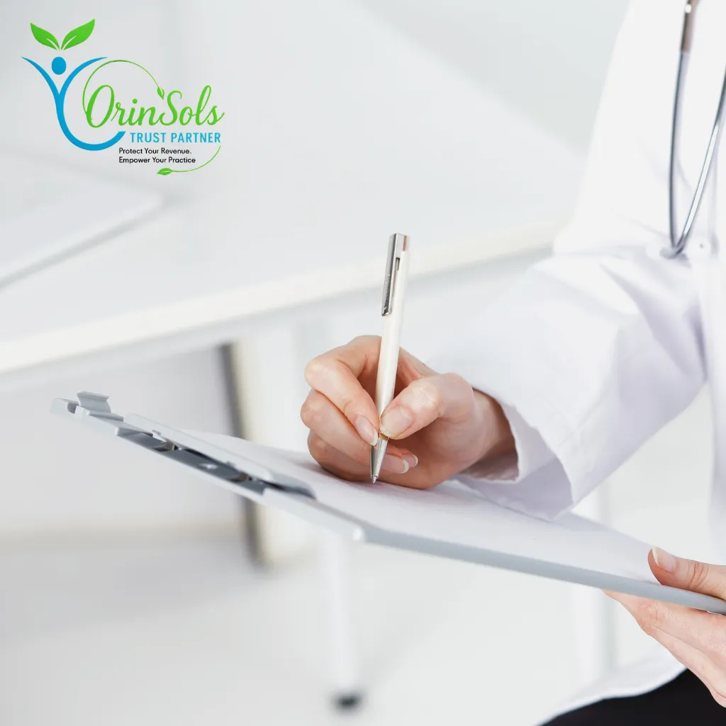 What Makes OrinSols Different From Other Medical Billing Companies